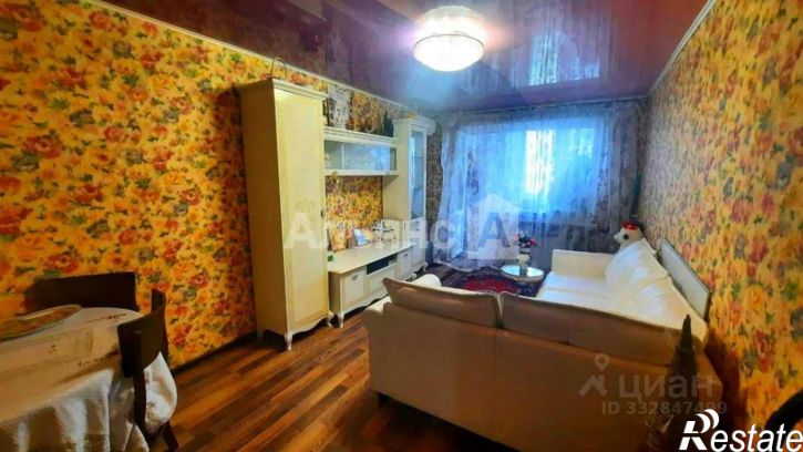 2-комн квартира ул Садовая, 28,  д. 28
