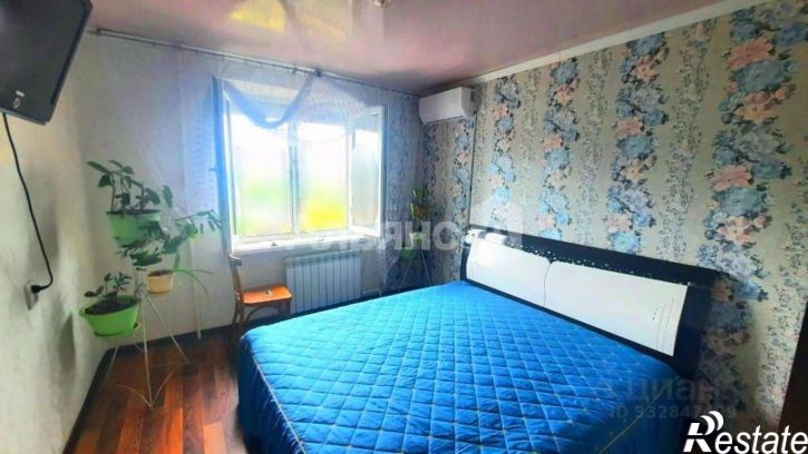 2-комн квартира ул Садовая, 28,  д. 28
