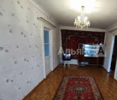 2-комн, 43кв м, этаж 4/4 ул Садовая, 14А