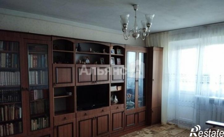 3-комн квартира пр-кт Победа Революции, 60,  д. 60