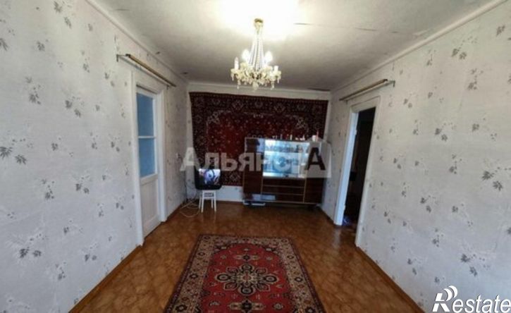2-комн квартира ул Садовая, 14А,  д. 14А