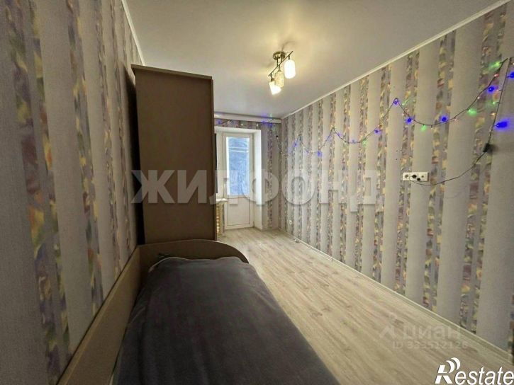 4-комн квартира ул Искра, 65Б,  д. 65Б