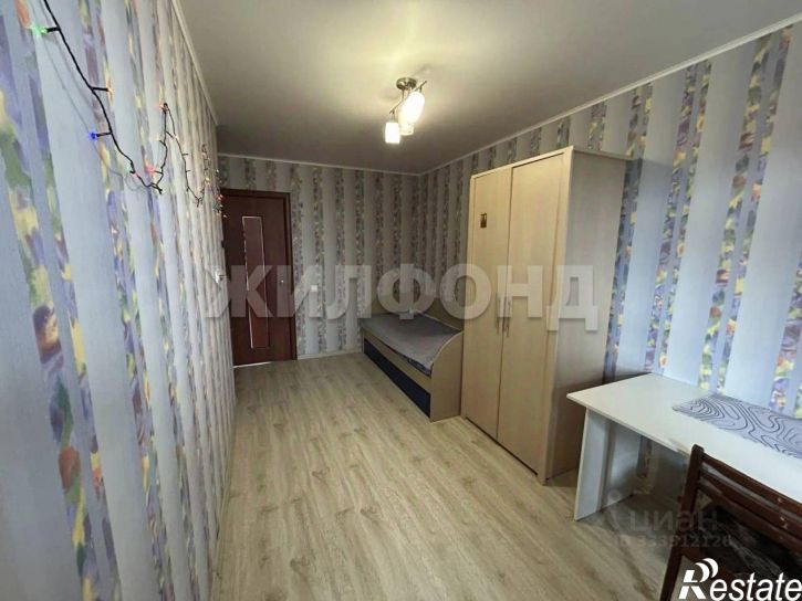4-комн квартира ул Искра, 65Б,  д. 65Б