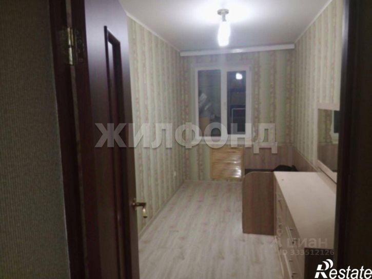 4-комн квартира ул Искра, 65Б,  д. 65Б