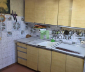 3-комн, 59кв м, этаж 4/5 Текстильная улица, 20