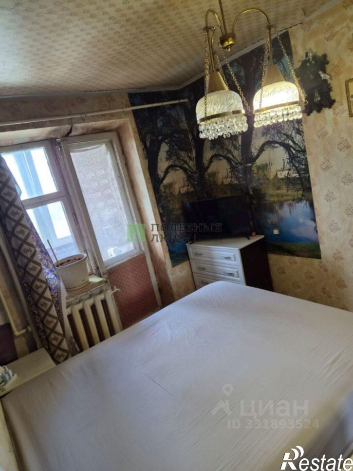 3-комн квартира Текстильная улица, 20,  д. 20