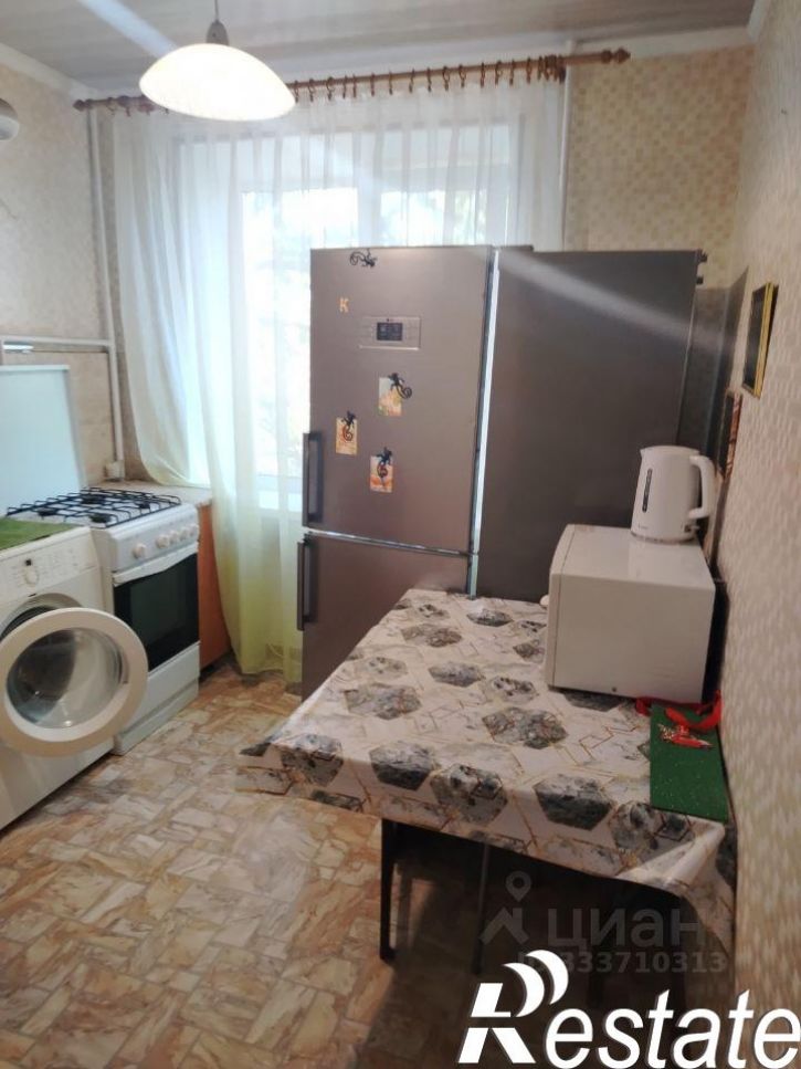 1-комн квартира 2-й Милиционный переулок, 47,  д. 47