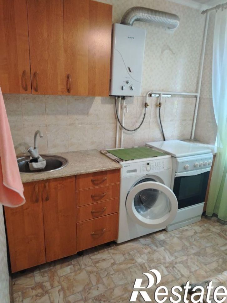 1-комн квартира 2-й Милиционный переулок, 47,  д. 47