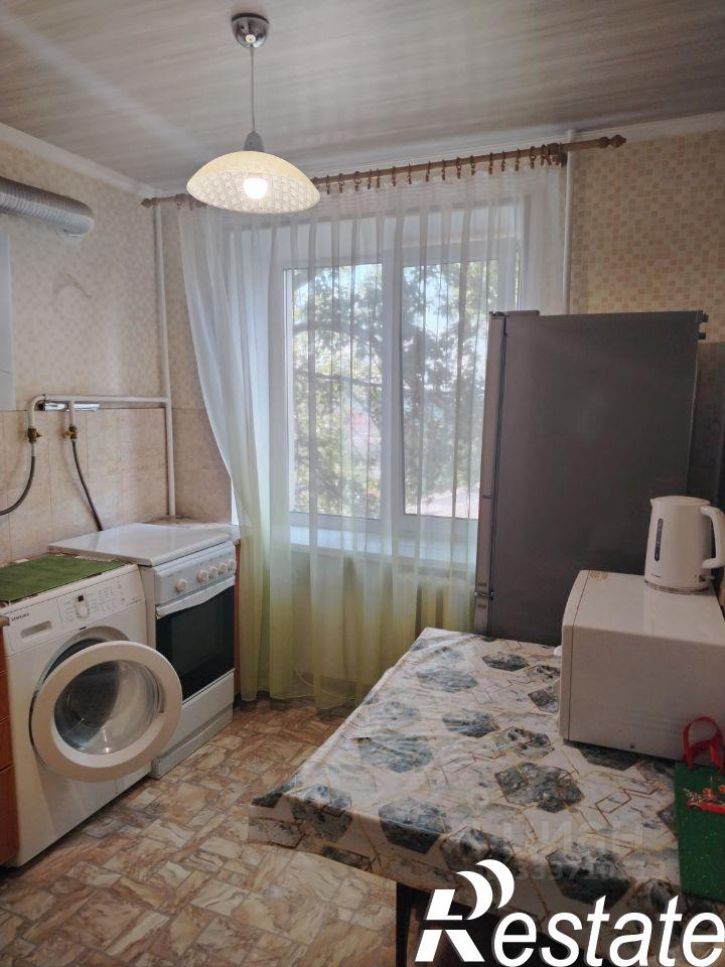 1-комн квартира 2-й Милиционный переулок, 47,  д. 47