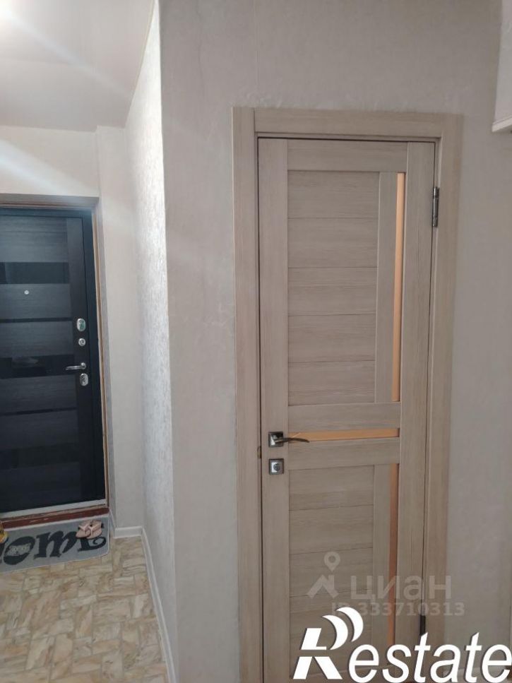1-комн квартира 2-й Милиционный переулок, 47,  д. 47