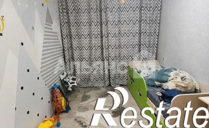 2-комн квартира Дачная улица, 230,  д. 230