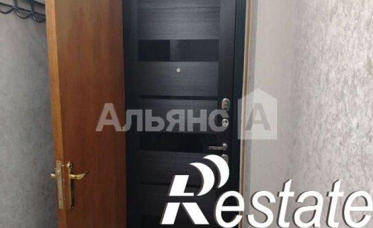 1-комн квартира 2-й Милиционный переулок, 50,  д. 50
