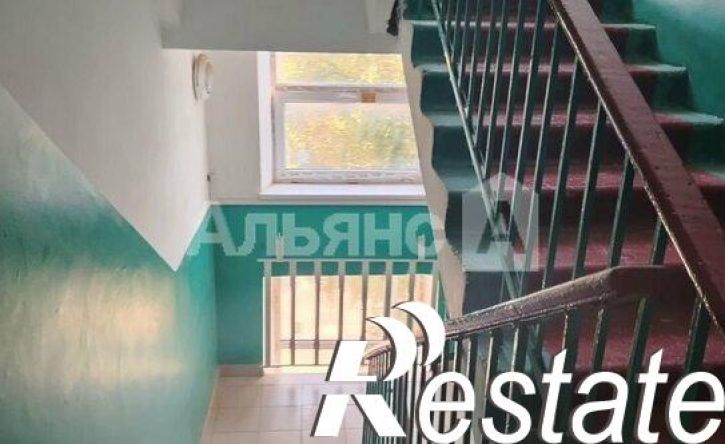 1-комн квартира 2-й Милиционный переулок, 50,  д. 50