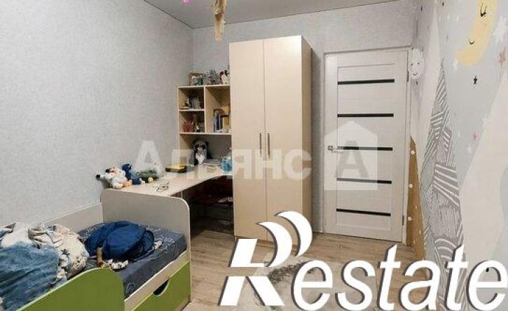 2-комн квартира Дачная улица, 230,  д. 230