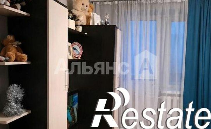 2-комн квартира Дачная улица, 230,  д. 230