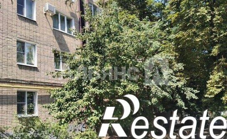 1-комн квартира 2-й Милиционный переулок, 50,  д. 50