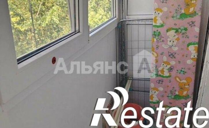 1-комн квартира 2-й Милиционный переулок, 50,  д. 50