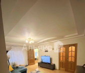 3-комн, 59кв м, этаж 3/4 улица Ленина, 163