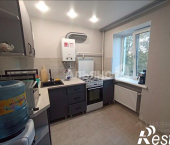 2-комн, 43кв м, этаж 3/4 улица Маяковского, 82