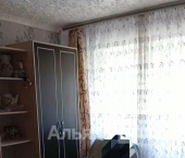 1-комн, 31кв м, этаж 2/2 улица Свободы, 43