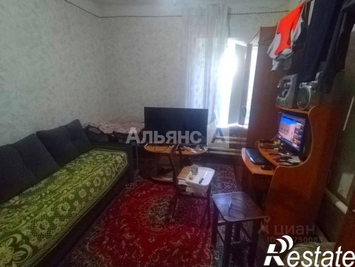 2-комн квартира переулок Коновалова, 13,  д. 13