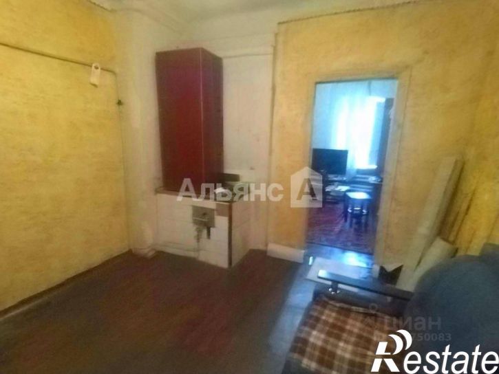 2-комн квартира переулок Коновалова, 13,  д. 13