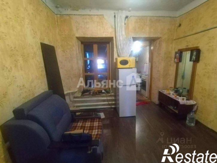 2-комн квартира переулок Коновалова, 13,  д. 13