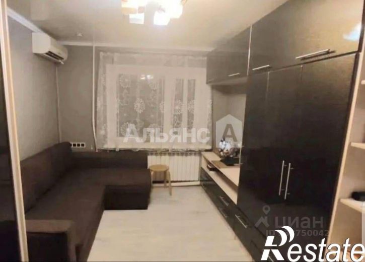 1-комн квартира Сквозной переулок, 75,  д. 75