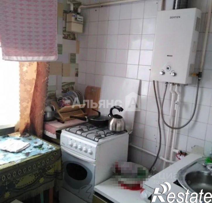 1-комн квартира улица Свободы, 43,  д. 43
