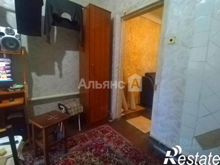 2-комн квартира переулок Коновалова, 13,  д. 13