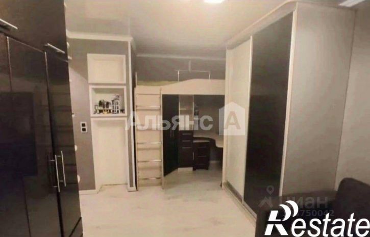 1-комн квартира Сквозной переулок, 75,  д. 75