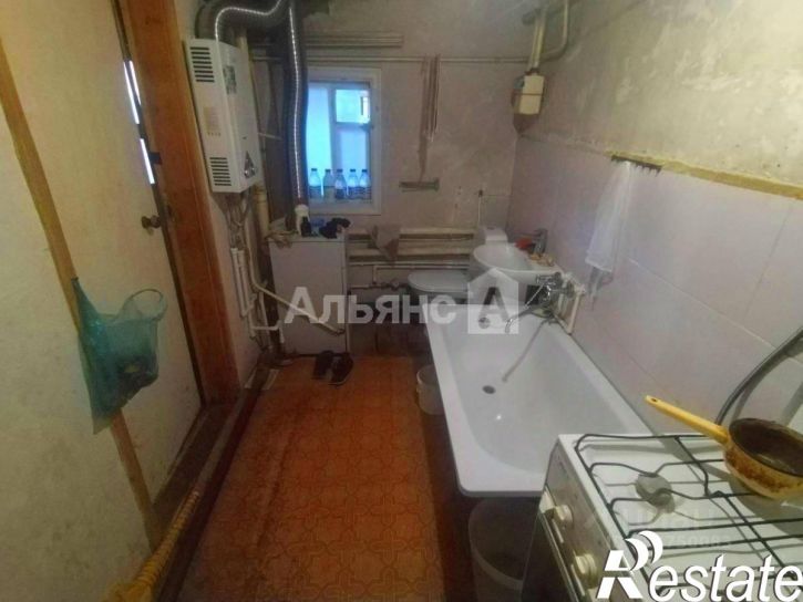 2-комн квартира переулок Коновалова, 13,  д. 13