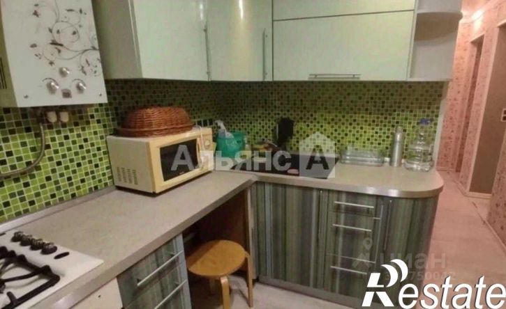 1-комн квартира Сквозной переулок, 75,  д. 75
