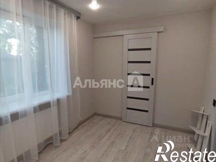 2-комн квартира улица Маяковского, 82,  д. 82