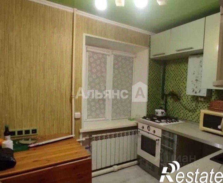 1-комн квартира Сквозной переулок, 75,  д. 75