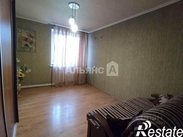 2-комн квартира улица Келдыша, 11,  д. 11