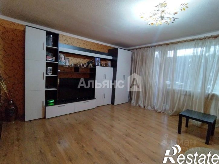 2-комн квартира улица Келдыша, 11,  д. 11