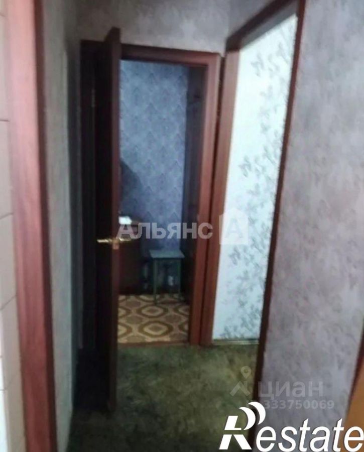 1-комн квартира улица Свободы, 43,  д. 43