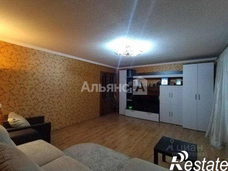 2-комн квартира улица Келдыша, 11,  д. 11