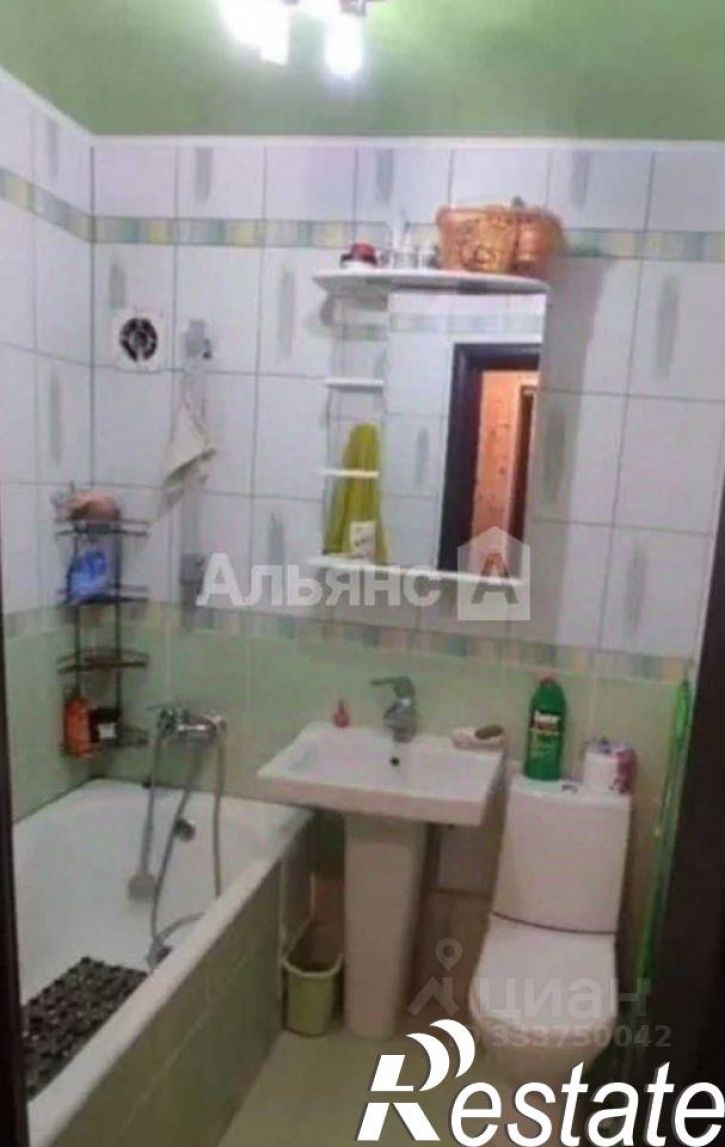 1-комн квартира Сквозной переулок, 75,  д. 75