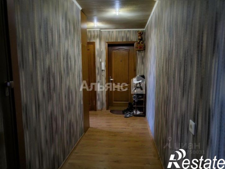 2-комн квартира улица Келдыша, 11,  д. 11