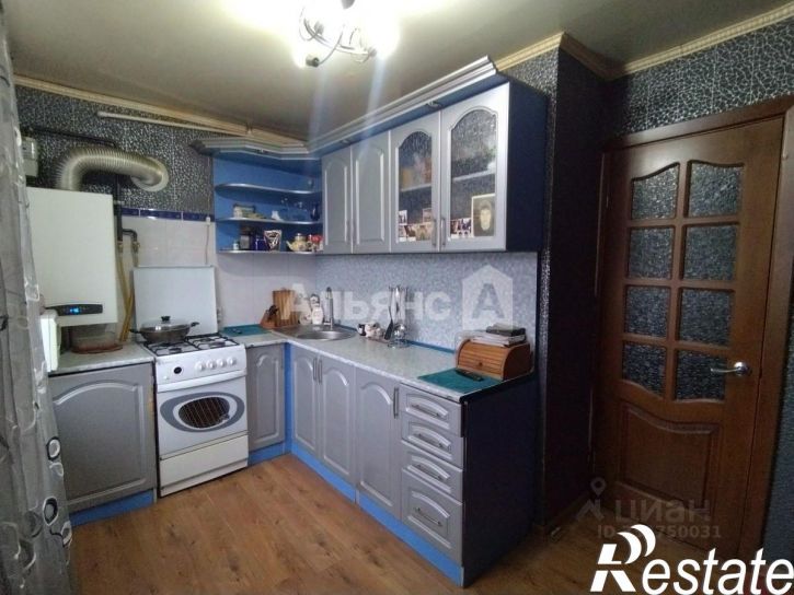 2-комн квартира улица Келдыша, 11,  д. 11