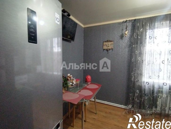2-комн квартира улица Келдыша, 11,  д. 11