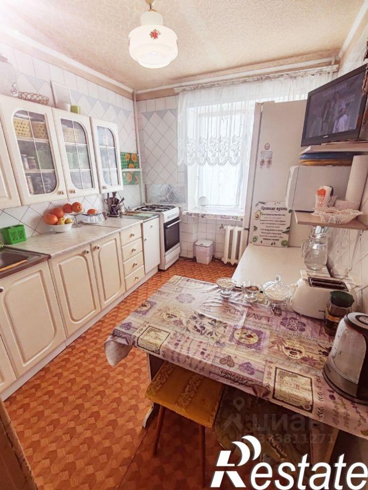 4-комн квартира Советская улица, 235,  д. 235