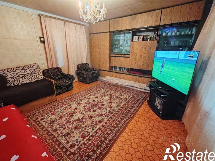4-комн квартира Советская улица, 235,  д. 235
