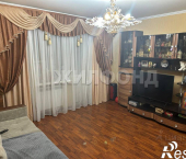 3-комн, 63кв м, этаж 3/9 улица Хабарова, 18