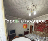 3-комн, 57кв м, этаж 1/3 улица Ленина, 161