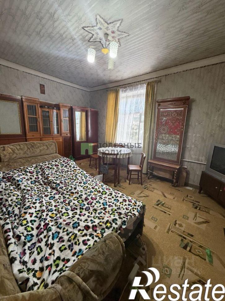 3-комн квартира улица Ленина, 161,  д. 161