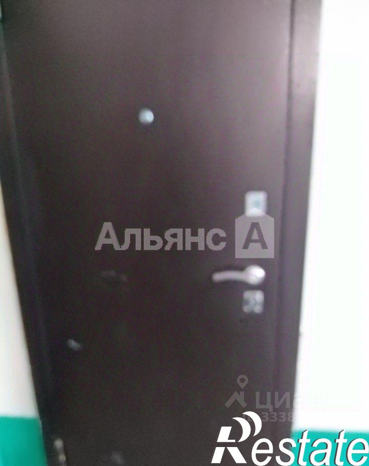 Купить комнату за 1 500 000 рублей на улица Свободы, 43
