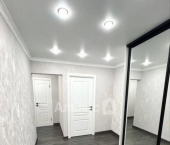 2-комн, 53кв м, этаж 5/5 Майская улица, 33А